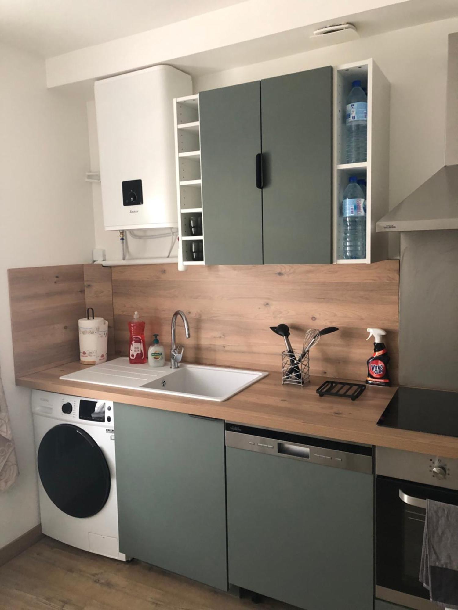 Appartement Chaleureux -Paris-Cdg-Rer B-Parc Des Expos De Villepinte-Disneyland-Asterix-Stade De France- Vaujours Buitenkant foto